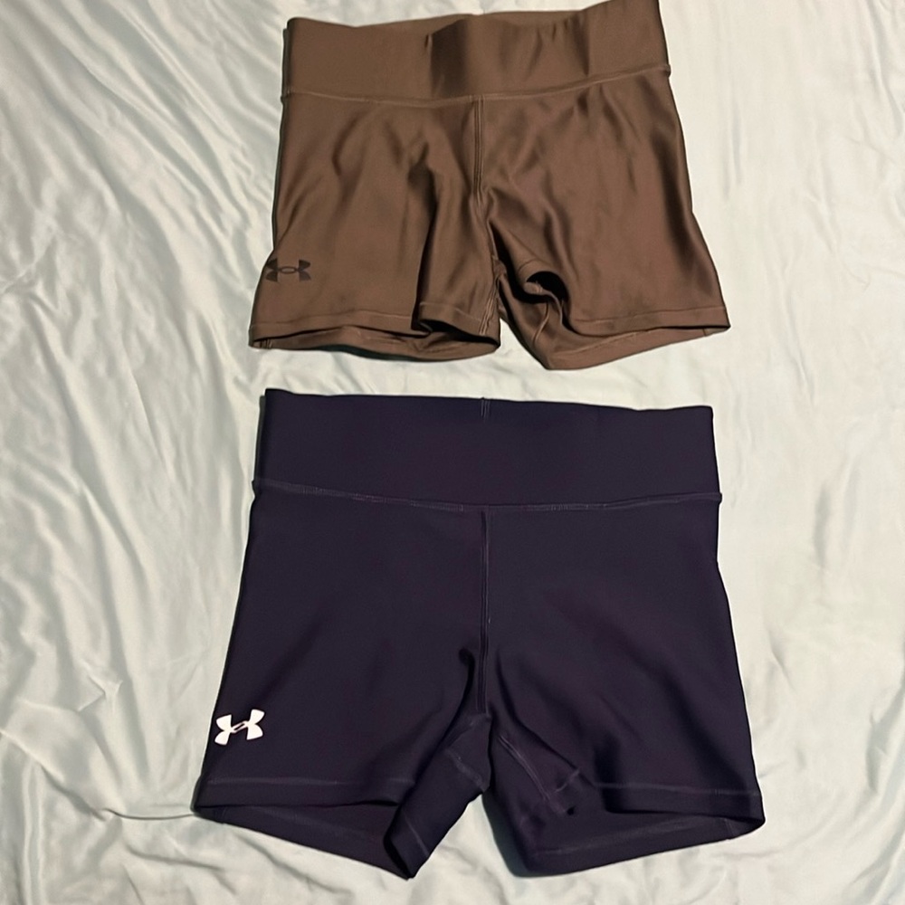 Under Armour spandex size XS
